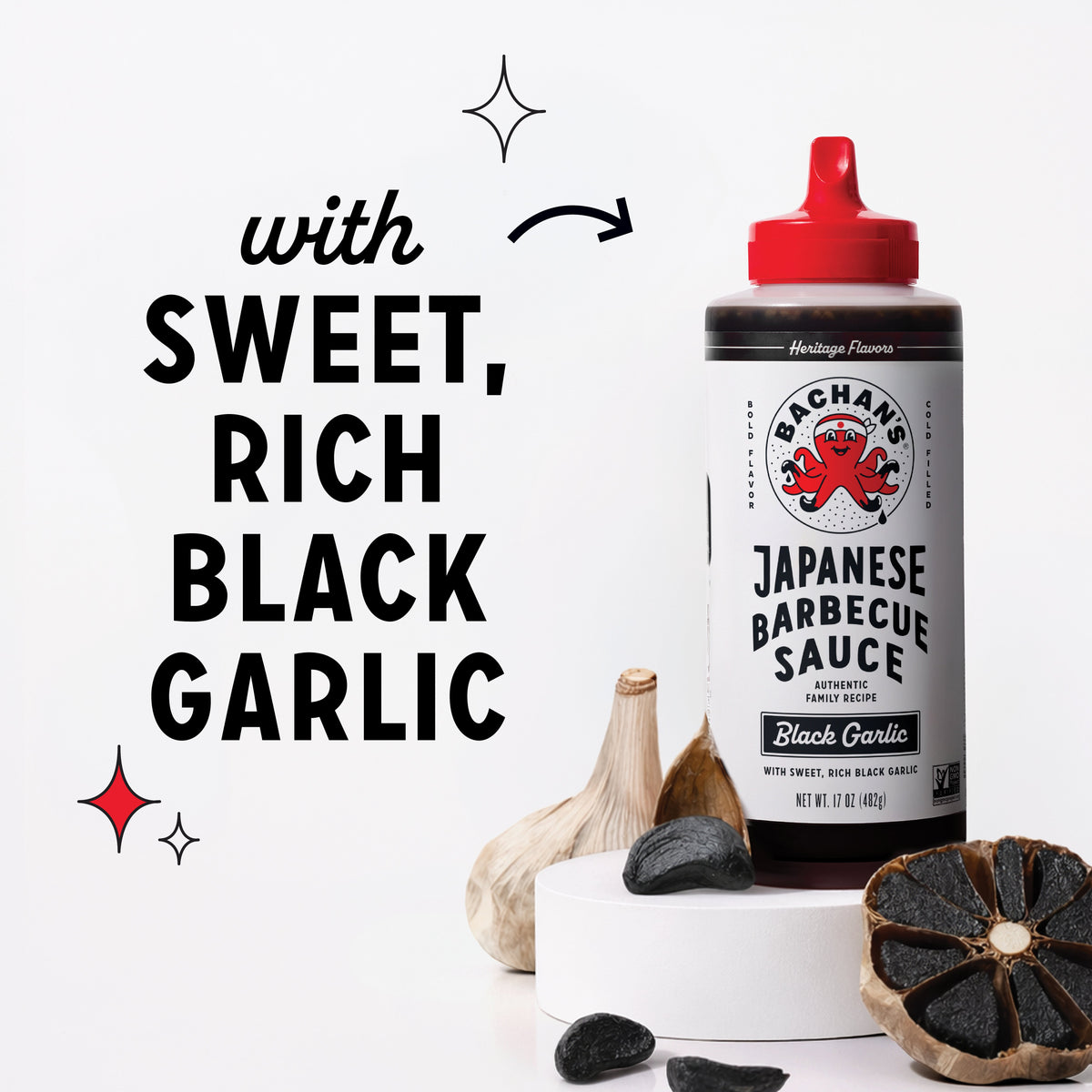 Black Garlic C0