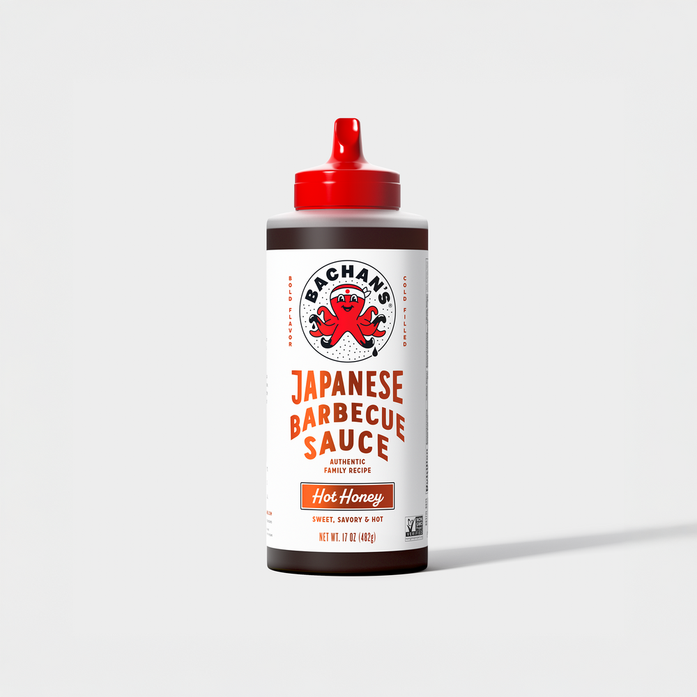 Hot Honey P4