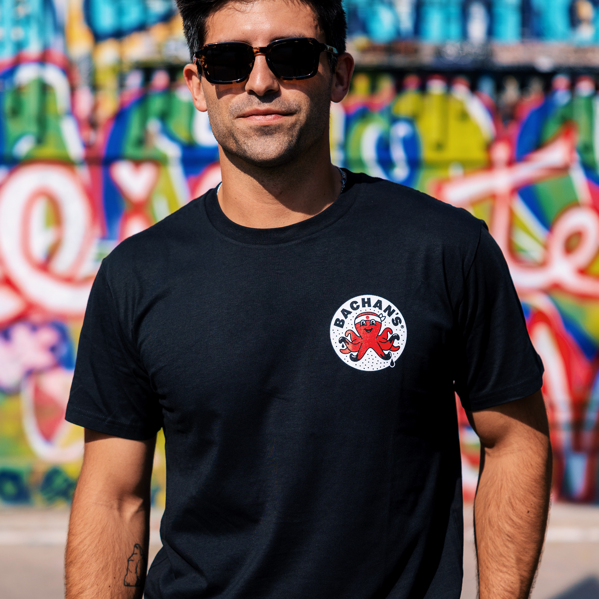Logo Tee K7