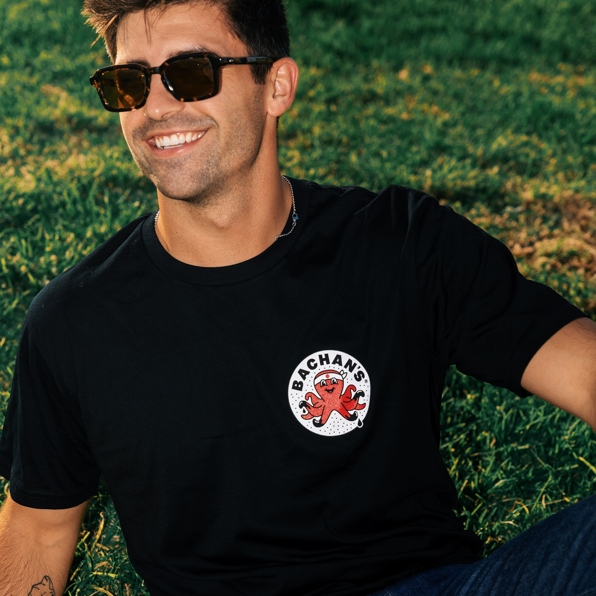 Knuckles Tee C5