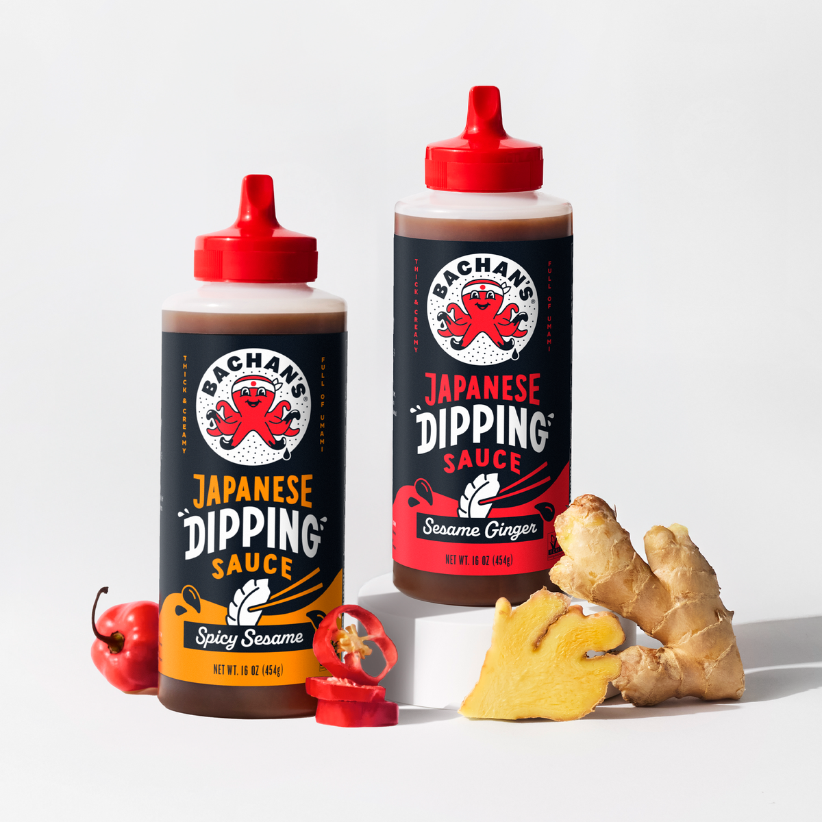 Dip Mix & Match B6