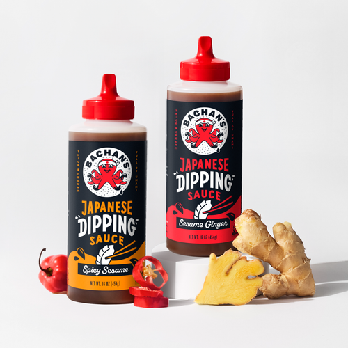 Dip Mix & Match B6